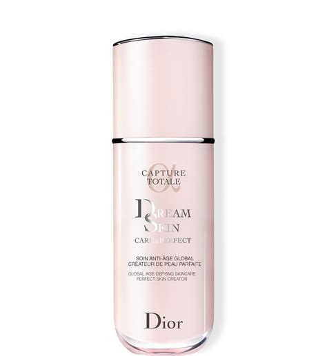 Крем для лица Dior DreamSkin Capture Totale — отзывы